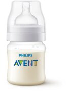 Philips Avent Anti-colic SCY100/01 steklenička za dojenčke proti kolikam 0 m+ 1 kos