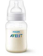 Philips Avent Anti-colic SCY103/01 steklenička za dojenčke proti kolikam 1 m+ 1 kos