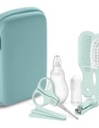 Philips Avent Baby Care Set SCH401/00 komplet za nego otroka 10 kos