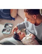 Philips Avent Baby Care Set SCH401/00 komplet za nego otroka 10 kos