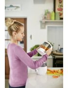 Philips Avent Baby Food Maker 4in1 SCF885/01 parni kuhalnik in mešalnik 4 v 1 1 kos