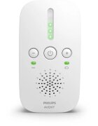 Philips Avent Baby Monitor SCD502/26 digitalna avdio varuška