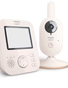 Philips Avent Baby Monitor SCD881/26 digitalna video varuška 1 kos