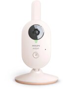 Philips Avent Baby Monitor SCD881/26 digitalna video varuška 1 kos