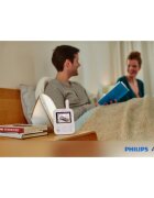 Philips Avent Baby Monitor SCD881/26 digitalna video varuška 1 kos