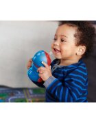 Philips Avent Bendy Straw SCF796/01 9m+ skodelica z gibljivo slamico Blue 200 ml