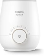 Philips Avent Bottle Warmer Premium SCF358/00 večnamenski grelnik otroških stekleničk 1 kos
