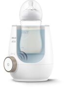 Philips Avent Bottle Warmer Premium SCF358/00 večnamenski grelnik otroških stekleničk 1 kos