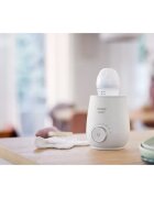 Philips Avent Bottle Warmer Premium SCF358/00 večnamenski grelnik otroških stekleničk 1 kos