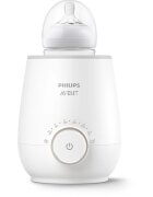 Philips Avent Bottle Warmer Premium SCF358/00 večnamenski grelnik otroških stekleničk 1 kos
