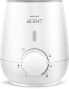 Philips Avent Bottle Warmer SCF355/09 večnamenski grelnik otroških stekleničk 1 kos