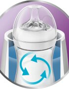 Philips Avent Bottle Warmer SCF355/09 večnamenski grelnik otroških stekleničk 1 kos