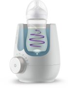 Philips Avent Bottle Warmer SCF359/00 grelnik stekleničk in sterilizator 2 v 1 1 kos