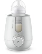 Philips Avent Bottle Warmer SCF359/00 grelnik stekleničk in sterilizator 2 v 1 1 kos