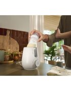 Philips Avent Bottle Warmer SCF359/00 grelnik stekleničk in sterilizator 2 v 1 1 kos