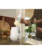 Philips Avent Bottle Warmer SCF359/00 grelnik stekleničk in sterilizator 2 v 1 1 kos