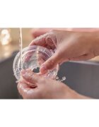 Philips Avent Breast Pumps SCF430/10 prsna črpalka + rezervoar 0-3 m 1 kos