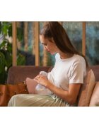 Philips Avent Breast Pumps SCF430/10 prsna črpalka + rezervoar 0-3 m 1 kos