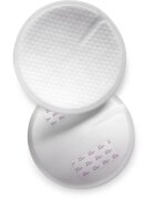 Philips Avent Breastfeeding Pads SCF254/24 blazinice za dojenje za enkratno uporabo 24 kos