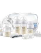 Philips Avent Breastfeeding Set SCD430/50 set za dojenje