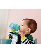 Philips Avent Classic SCF551/05 6 m+ skodelica z ročaji Blue 200 ml