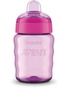 Philips Avent Classic SCF553/03 9m+ skodelica Pink 1 kos