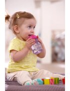 Philips Avent Classic SCF553/03 9m+ skodelica Pink 1 kos