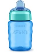 Philips Avent Classic SCF553/05 9m+ skodelica Blue 260 ml