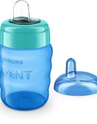 Philips Avent Classic SCF553/05 9m+ skodelica Blue 260 ml