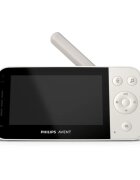 Philips Avent Connected SCD953/26 pametna video varuška 1 kos