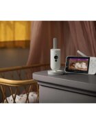 Philips Avent Connected SCD953/26 pametna video varuška 1 kos
