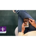 Philips Avent Connected SCD953/26 pametna video varuška 1 kos