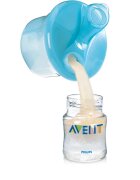Philips Avent Milk Powder Dispenser SCF135/06 dozirnik za mleko v prahu 1 kos