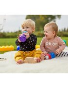 Philips Avent My Grippy SCF802/01 9m+ skodelica Blue 300 ml