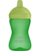 Philips Avent My Grippy SCF804/03 18m+ skodelica Green 1 kos