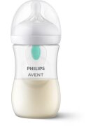 Philips Avent Natural Response AirFree SCY673/01 steklenička za dojenčke 3-6 m 1 kos