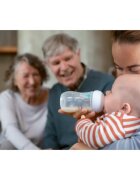 Philips Avent Natural Response AirFree SCY673/01 steklenička za dojenčke 3-6 m 1 kos