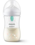 Philips Avent Natural Response AirFree SCY673/82 steklenička za dojenčke 3-6 m Bear 1 kos