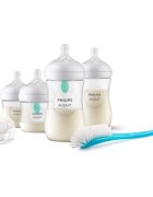 Philips Avent Natural Response AirFree Set SCD657/11 darilni set za otroke od rojstva