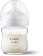 Philips Avent Natural Response Glass SCY930/01 steklenička za dojenčke 0-3 m 1 kos