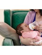 Philips Avent Natural Response Glass SCY930/01 steklenička za dojenčke 0-3 m 1 kos