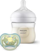 Philips Avent Natural Response SCD837/10 set za dojenčke 0-3 m