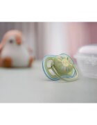 Philips Avent Natural Response SCD837/10 set za dojenčke 0-3 m