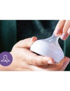 Philips Avent Natural Response SCD837/10 set za dojenčke 0-3 m