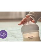 Philips Avent Natural Response SCD837/10 set za dojenčke 0-3 m