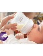 Philips Avent Natural Response SCD837/10 set za dojenčke 0-3 m