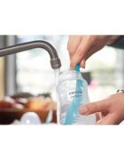 Philips Avent Natural Response SCD837/10 set za dojenčke 0-3 m