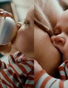 Philips Avent Natural Response SCD837/10 set za dojenčke 0-3 m