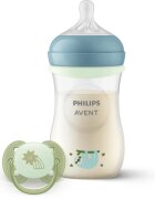Philips Avent Natural Response SCD838/17 darilni set za dojenčke Night