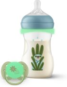 Philips Avent Natural Response SCD838/17 darilni set za dojenčke Night